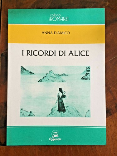 Ricordi alice anna - ricordi, di