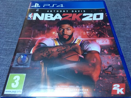 Videogioco ps4 nba - videogioco,