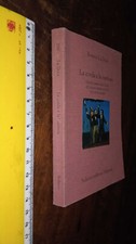 LIBRO: LA CORDA E LA MANNAIA