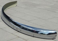 Paraurti posteriore VW