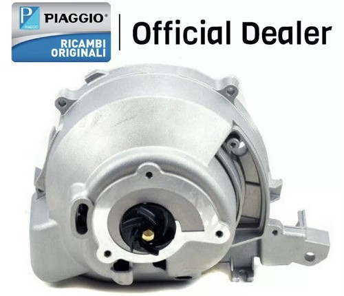 Carter pompa acqua piaggio - carter,