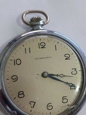 Orologio da tasca - molto