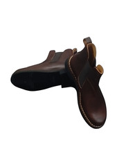 Stivaletto/Stivale in pelle lavorazione artigianale numero da 40 a 46