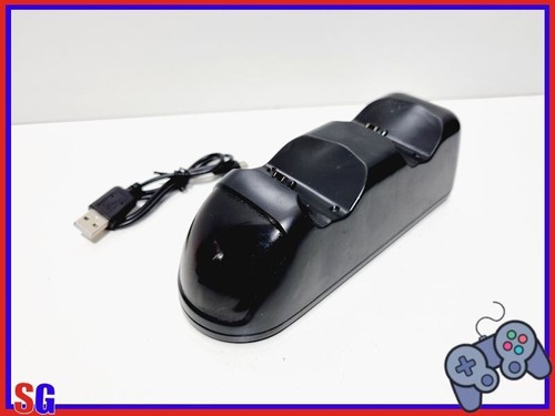 Carica batterie usb controller - carica,