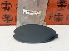 ALFA ROMEO 156 MY01-05 TAPPO PARAURTI POSTERIORE DA VERNICIARE 156048555