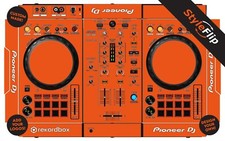 Pioneer DDJ-400 Skin | Design
