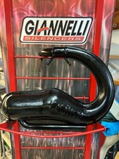 MARMITTA POLINI VESPA 50