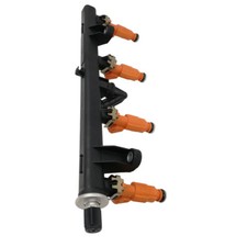 Fuel Rail 0280151048 & Fuel