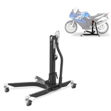 Cavalletto Centrale CS Power per BMW F 800 ST 06-12 DPLP