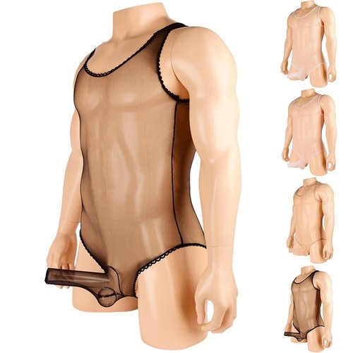 Costume bagno uomo body - da,