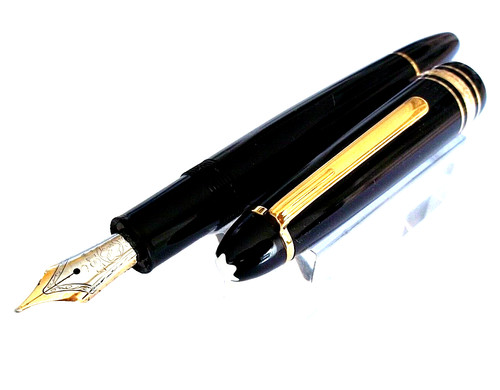 Stylo plume prestige - plume, de