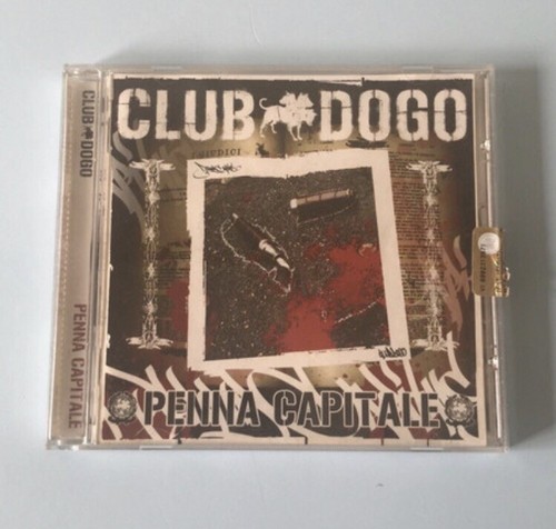 Club dogo penna - club,