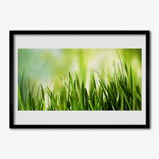 70x50 Cornice di legno MDF con