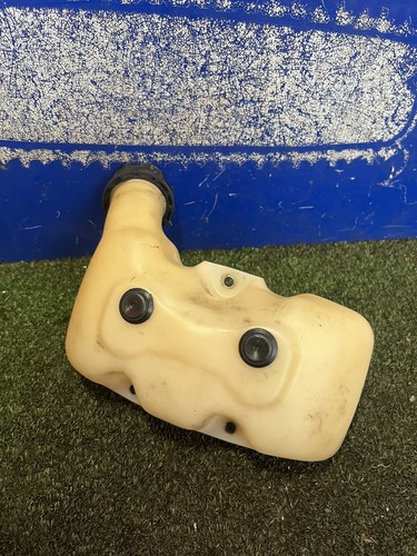 Serbatoio carburante
