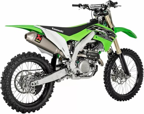 Scarico completo akrapovic - akrapovic, evo