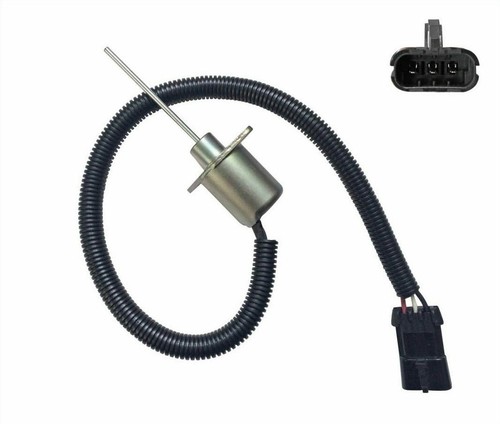 Solenoide spegni motore - spegni,