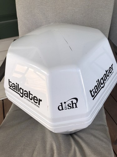 Antenna tailgater rete piatti - antenna,
