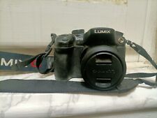 Panasonic Lumix Gh3 +obiettivo 14-42, 35-100
