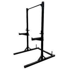 Squat rack Professionale con