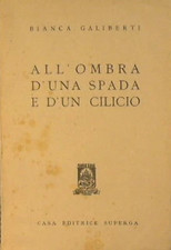 All ombra una spada d - spada, d'un