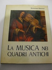 DISERTORI MUSICA NEI QUADRI