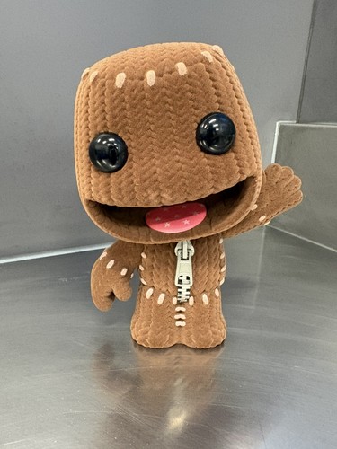 Personaggio little big planet - big,