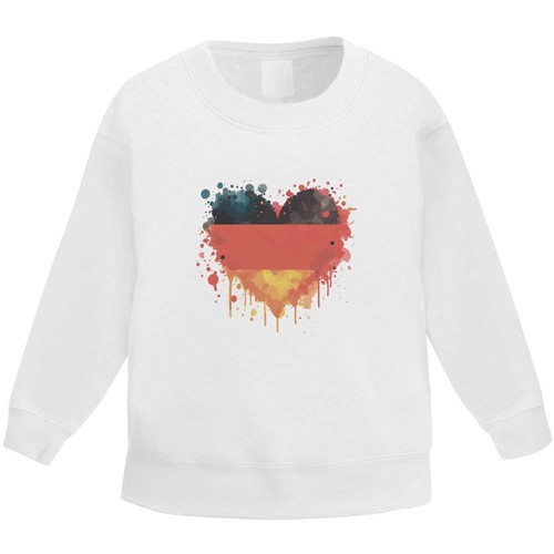 Felpa/maglione/maglione