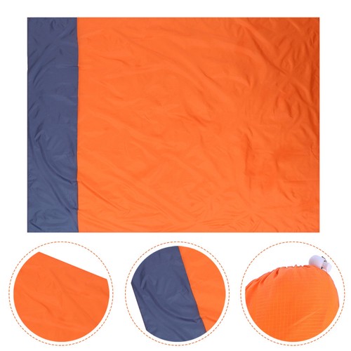 Tappetino mare pieghevole - tappetino,