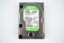 Western Digital Caviar Green