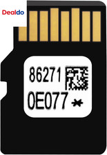 2025 Latest Navigation SD Card
