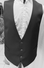Gilet uomo carlo - gilet,