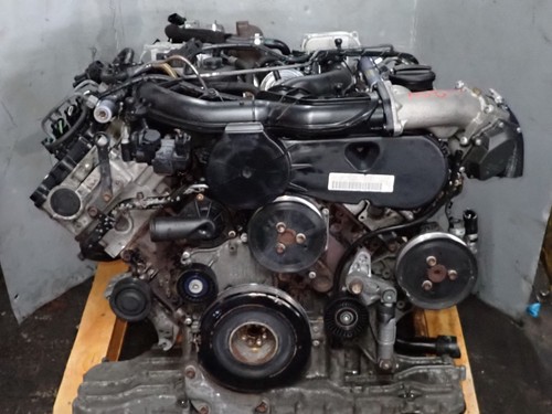 Motore completo asb - 127tkm, vw