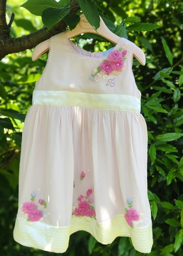 Blumarine vestito bambino - , in