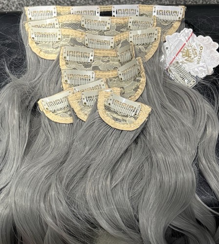 Extension capelli testa - extension,