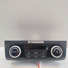 Centralina climatizzatore