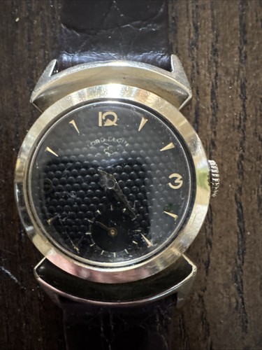 Lord elgin oro - elgin, 14k