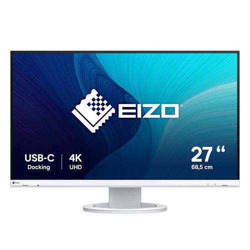 Eizo flexscan ev2740s - flexscan, ev2740s-wt