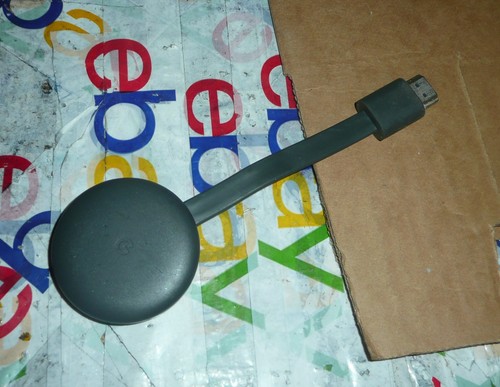 Google chromecast nc2 - google, hdmi