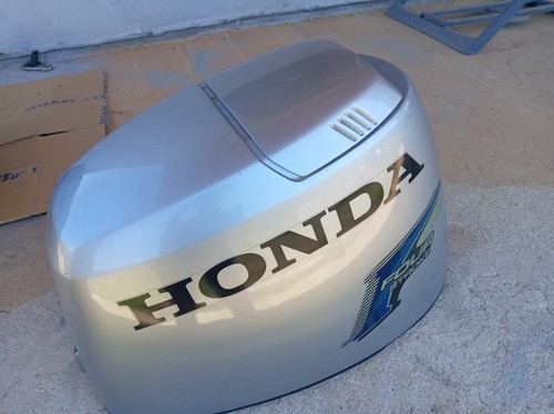 Calandra per fuoribordo - fuoribordo, honda
