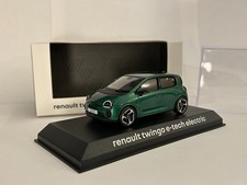 NOREV - RENAULT TWINGO E-TECH