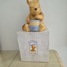 Boxed Charpente Winnie the