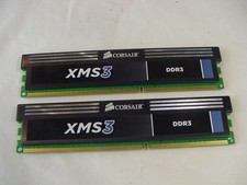 COMPUTER MEMORY - 8GB (2X4GB)
