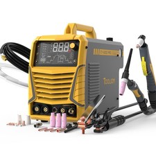 CUT/TIG/MMA 3 in 1 Welder, 50A