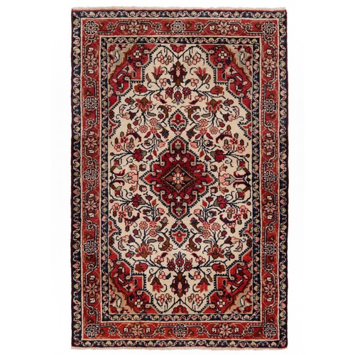 Tappeto orientale hamedan - tappeto,