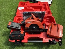 Kit sega circolare Hilti SC 30