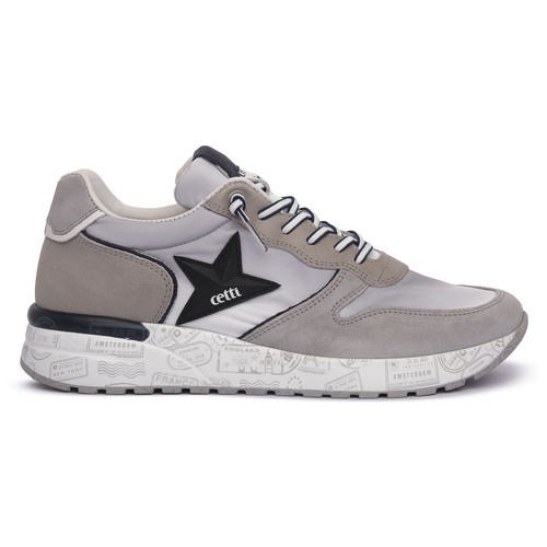Cetti degrade stone scarpe - cetti,