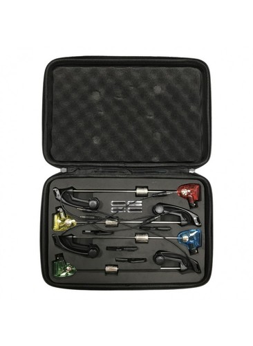 Wobble indicatore morso - wobble, di