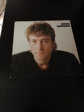 Disco in vinile John Lennon " The Collection " 33 giri DEL 1982