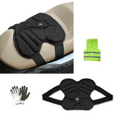 PER HONDA SKY 50  CUSCINO