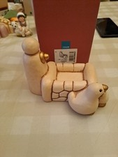 Presepe THUN - Fontana con